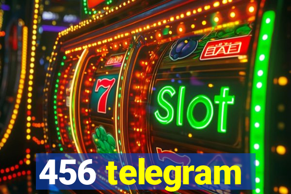 456 telegram